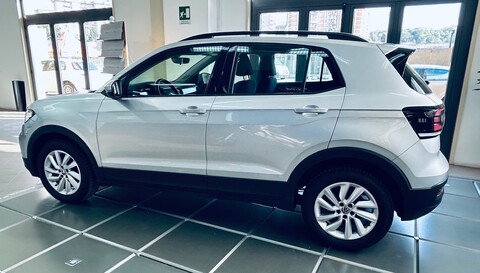 Volkswagen T-Cross LIFE Benzina
