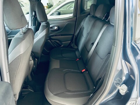 Jeep Renegade 130 Diesel