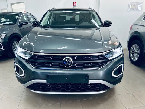 Volkswagen T-Roc STYLE Diesel