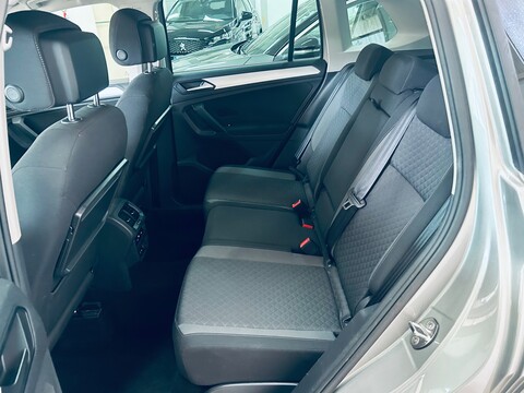 Volkswagen Tiguan 2.0 TDI 150CV BUSINESS DSG Diesel