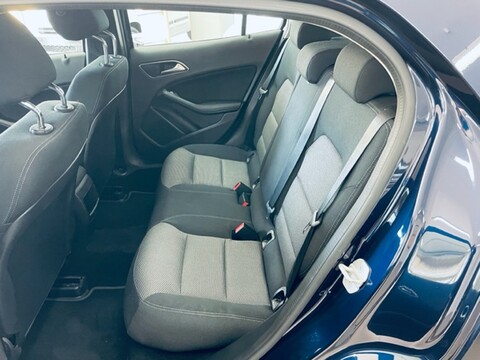 Mercedes-Benz GLA 180 Automatic EXECUTIVE Diesel