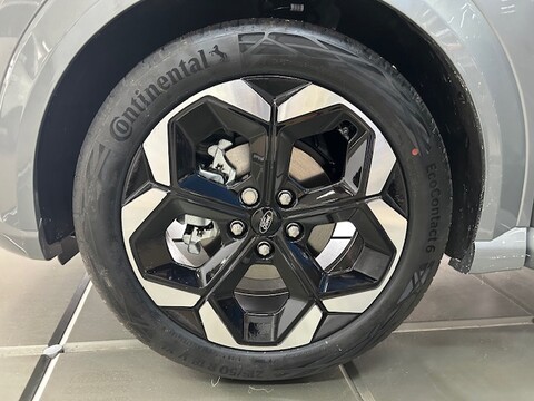 Ford Puma STLine X Elettrica / Benzina