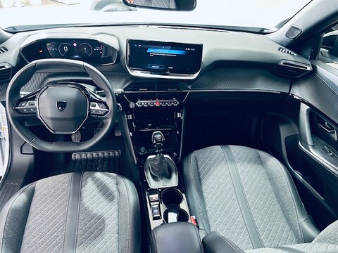 Peugeot 2008 ALLURE Benzina