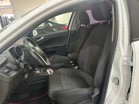 Alfa Romeo Giulietta SUPER Diesel