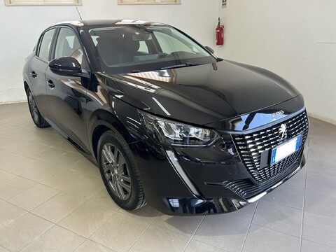 Peugeot 208 ALLURE Benzina