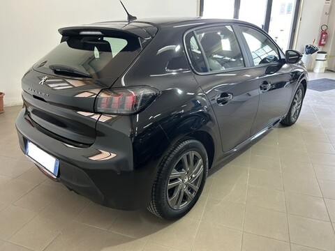 Peugeot 208 ALLURE Benzina