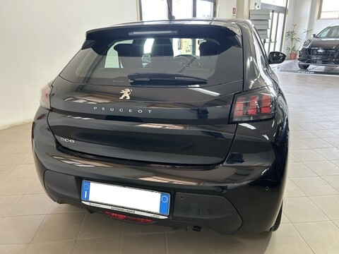 Peugeot 208 ALLURE Benzina