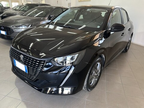 Peugeot 208 ALLURE Benzina