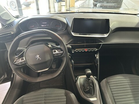 Peugeot 208 ALLURE Benzina
