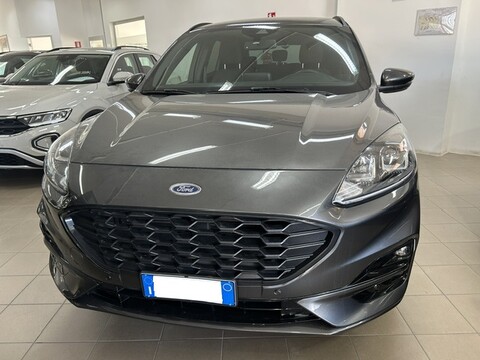 Ford Kuga ST-Line Benzina