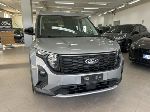 Ford Transit COURIER ACTIVE Benzina