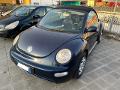 Volkswagen New Beetle CABRIO Diesel