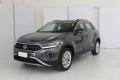 Volkswagen T-Roc life Benzina