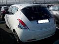 Lancia Ypsilon Lancia Ypsilon 1.0 FireFly 5 porte S&S Hybryd Gold Elettrica / Benzina