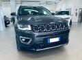 Jeep Compass MY '20 LIMITED Diesel