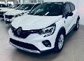 Renault Captur intens Benzina