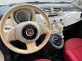 Fiat 500 LOUNGE AUTOMATICA Benzina