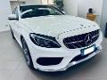 Mercedes-Benz C 220 PREMIUM AMG Diesel