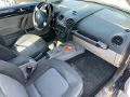 Volkswagen New Beetle cabriolet TDI CABRIO Diesel