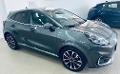 Ford Puma HYBRID STline VIGNALE AUT Elettrica / Benzina