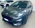 Ford Puma HYBRID STline VIGNALE AUT Elettrica / Benzina