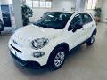 Fiat 500X Benzina