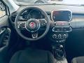 Fiat 500X Benzina