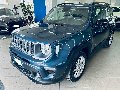 Jeep Renegade E-HYBRID MY23 LIMITED Elettrica / Benzina