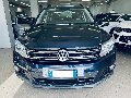 Volkswagen Tiguan 1.4 TSI TREND Benzina