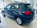 Volkswagen Tiguan 1.4 TSI TREND Benzina