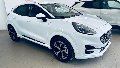 Ford Puma STLine MHEW ( nuovo da immatricolare) Elettrica / Benzina