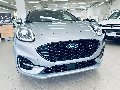 Ford Puma MHEV STLine X(nuovo da imm) Elettrica / Benzina