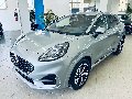 Ford Puma MHEV STLine X(nuovo da imm) Elettrica / Benzina