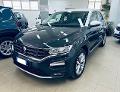 Volkswagen T-Roc STYLE Benzina