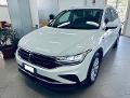 Volkswagen Tiguan LIFE Diesel