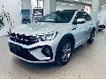 Volkswagen Taigo 1.0TFSI 110CV RLINE Benzina
