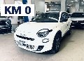 Fiat 600 1.2 Hybrid MHEV 100cv e-DCT Elettrica / Benzina