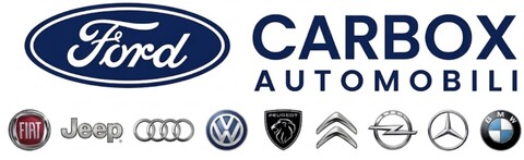 FORD CARBOX AUTOMOBILI