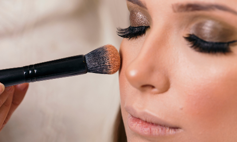 Area Make-up