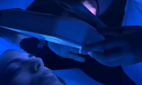 Area Viso e Diagnosi di Estetica Avanzata