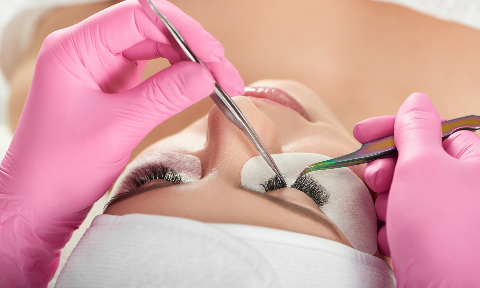 LASHMAKER, una professione da prendere sul serio