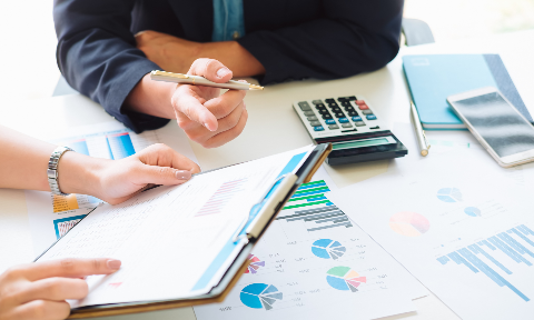 Finanziamenti
