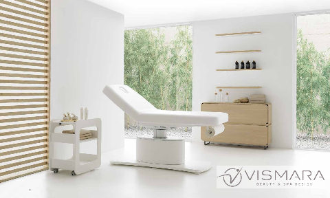 VISMARA ARREDO BEAUTY & SPA