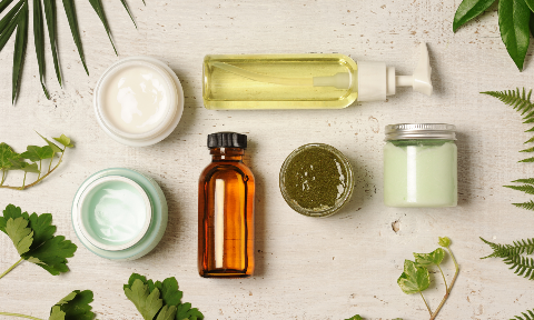 ClinikDerm prodotti di alta Neurocosmesi