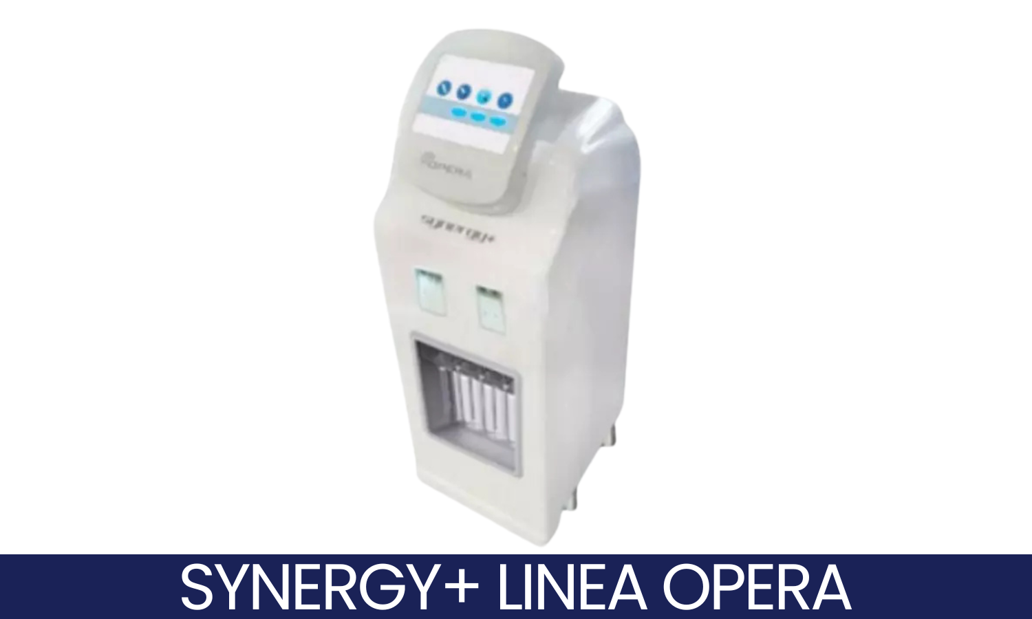 Sinergy+ Multifunzione