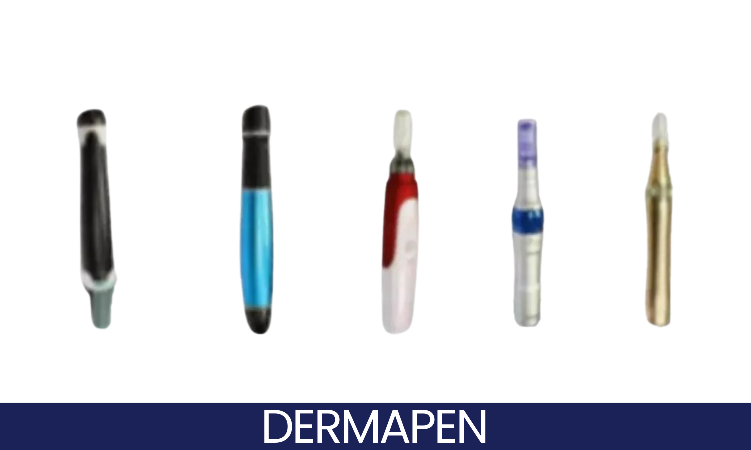 Microneedle Pen