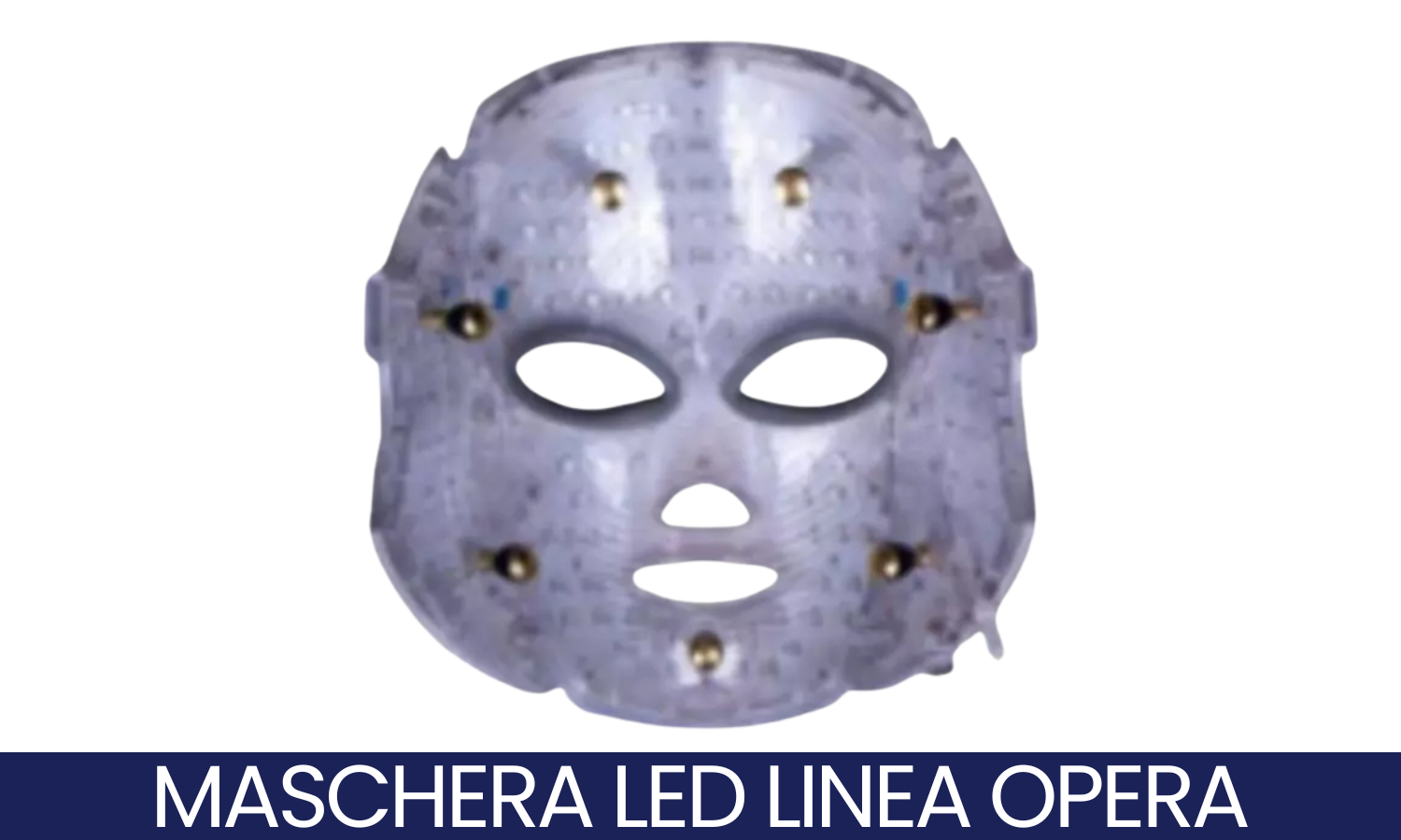 Led Mask