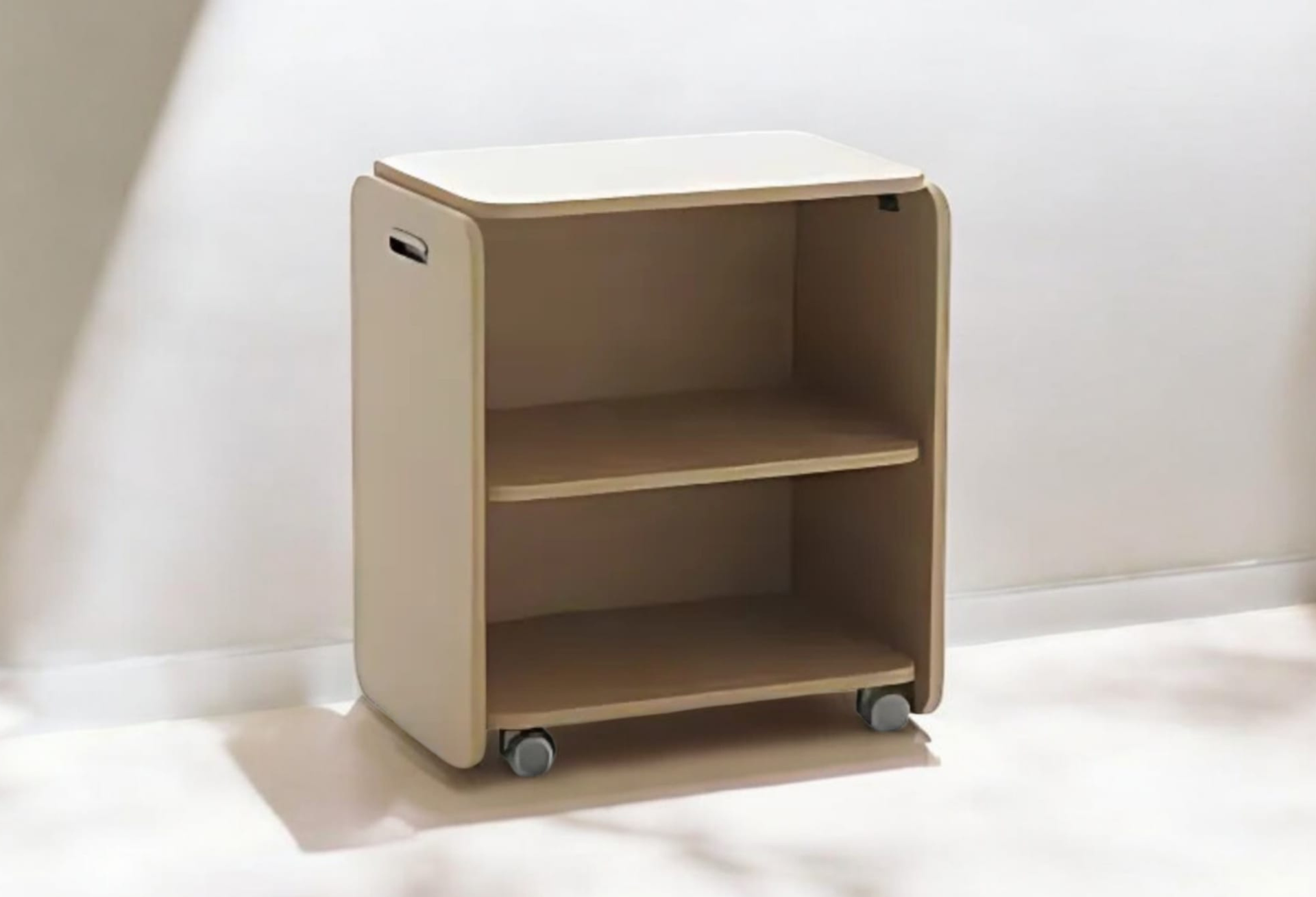 Carrello Vismara Nat