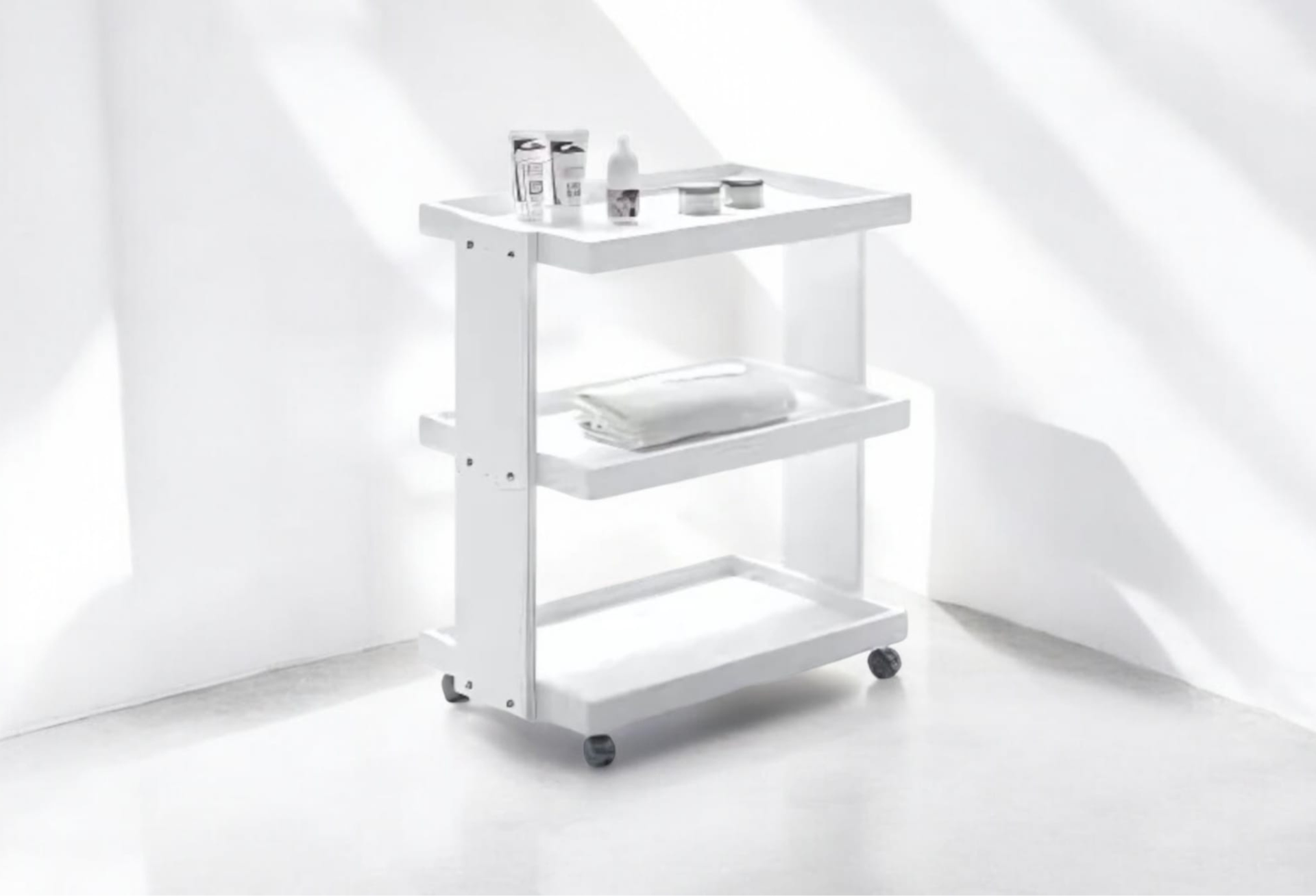Carrello Vismara Oboro