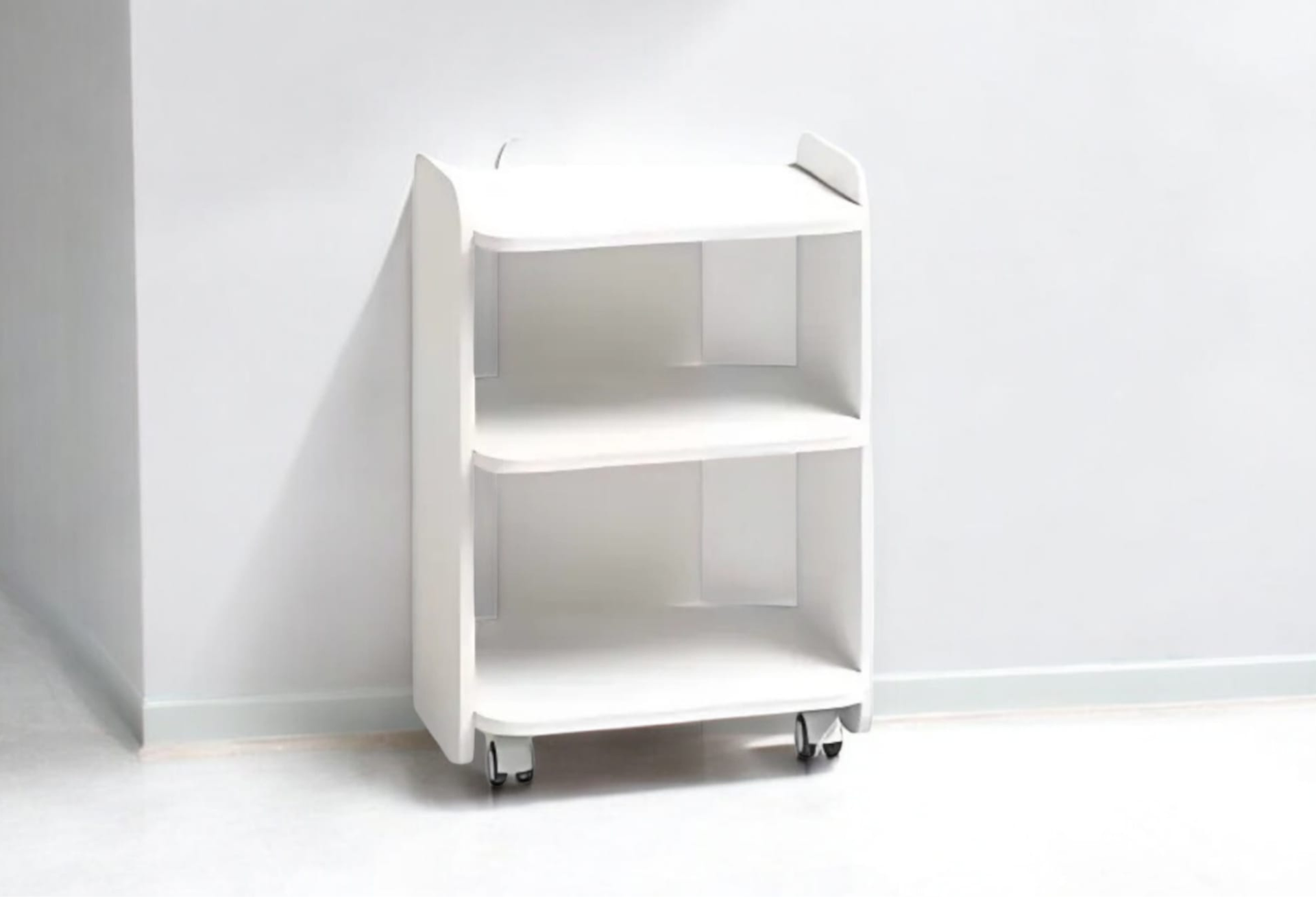 Carrello Vismara Made
